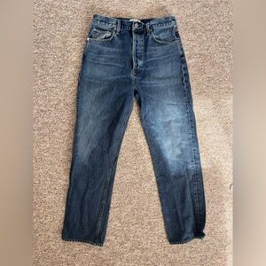 AGOLDE 90’s Pinch Waist